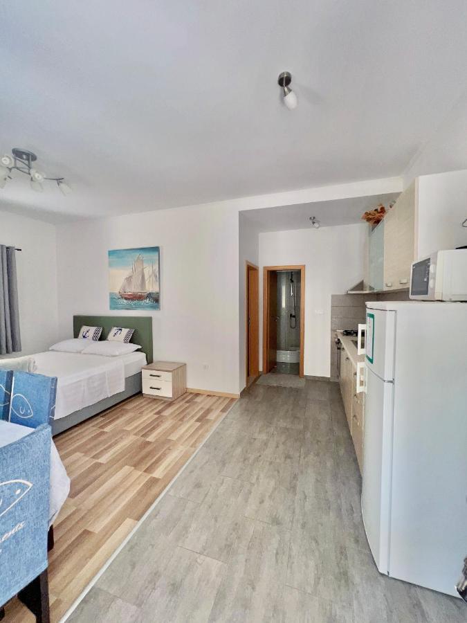 Apartament Jelena 1 Cavtat Zewnętrze zdjęcie