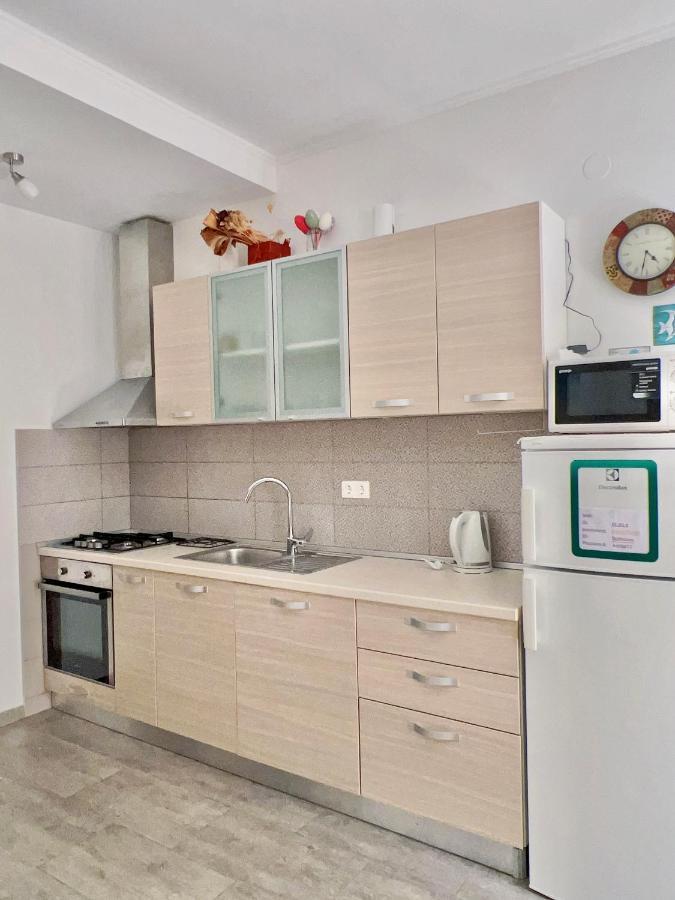 Apartament Jelena 1 Cavtat Zewnętrze zdjęcie