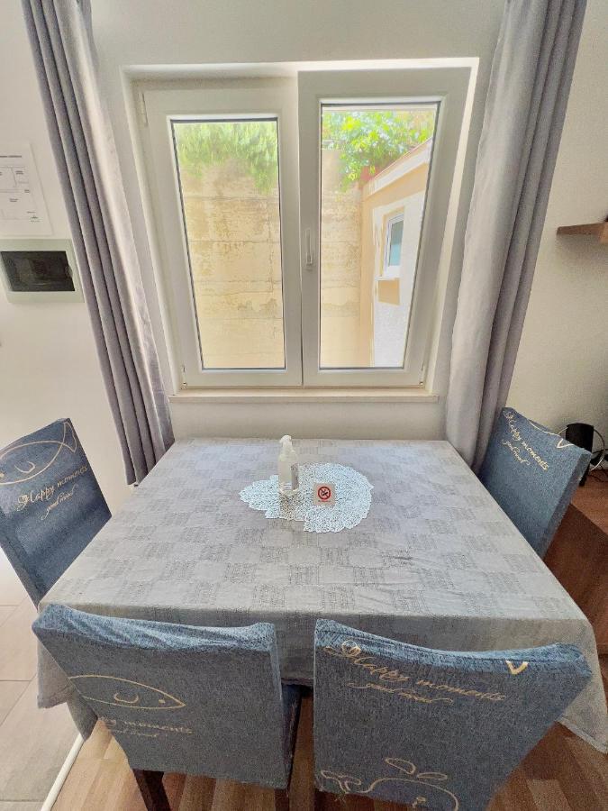 Apartament Jelena 1 Cavtat Zewnętrze zdjęcie