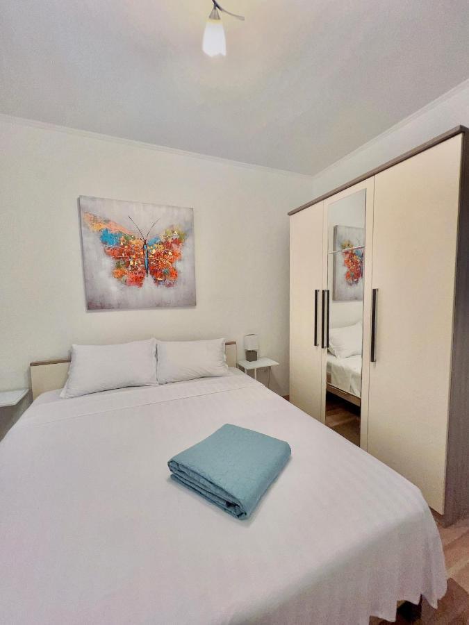 Apartament Jelena 1 Cavtat Zewnętrze zdjęcie