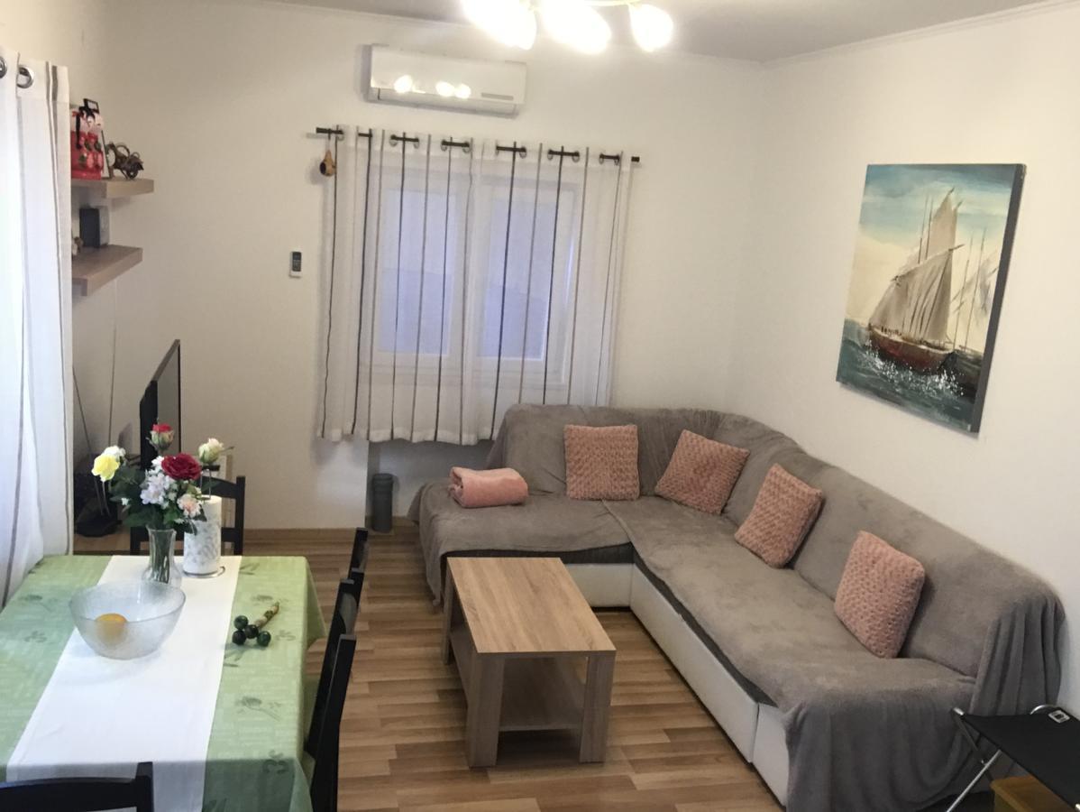 Apartament Jelena 1 Cavtat Zewnętrze zdjęcie