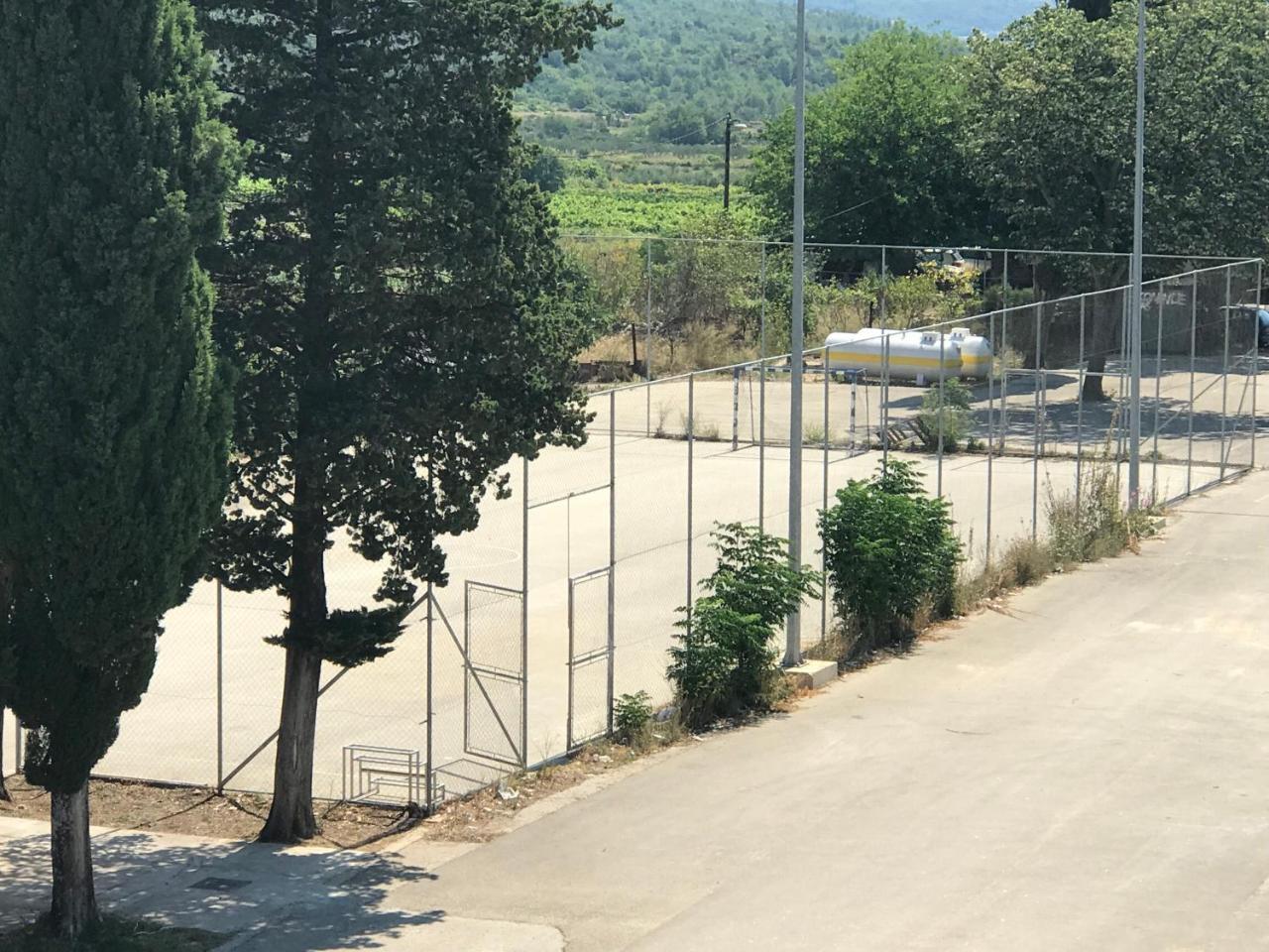 Apartament Jelena 1 Cavtat Zewnętrze zdjęcie