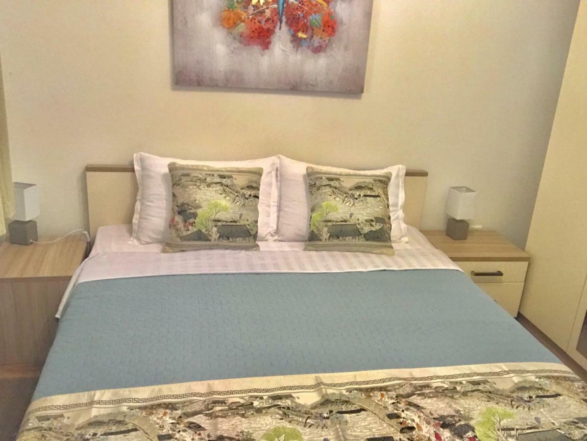 Apartament Jelena 1 Cavtat Zewnętrze zdjęcie