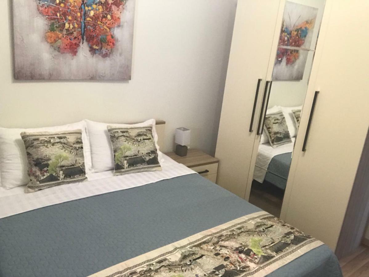 Apartament Jelena 1 Cavtat Zewnętrze zdjęcie